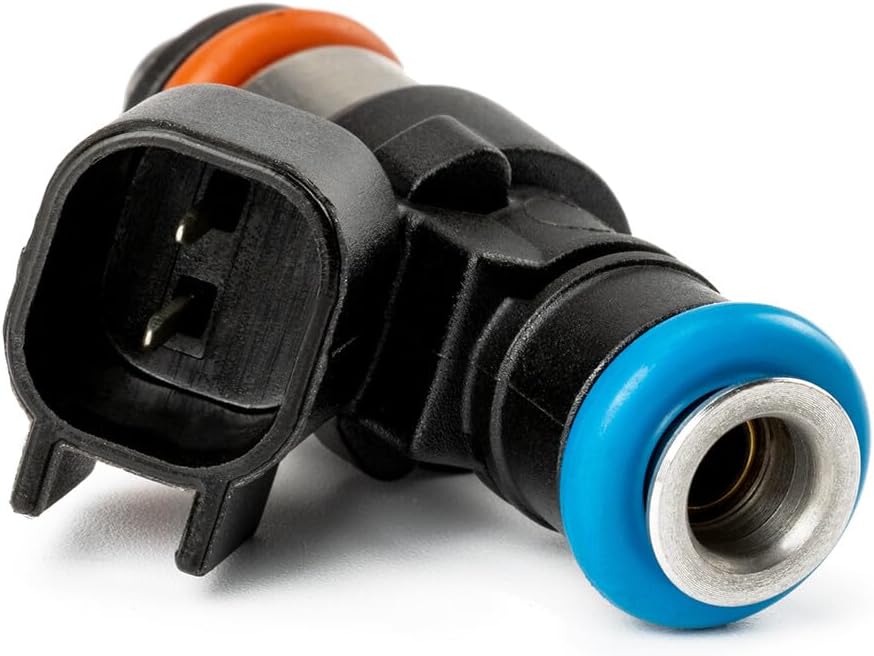 ya 10 9.16 baidi 1PCS Fuel Injector 0280158051 For 2010-2015 Camaro SS 6.2 LS3 L99 Engines NEW