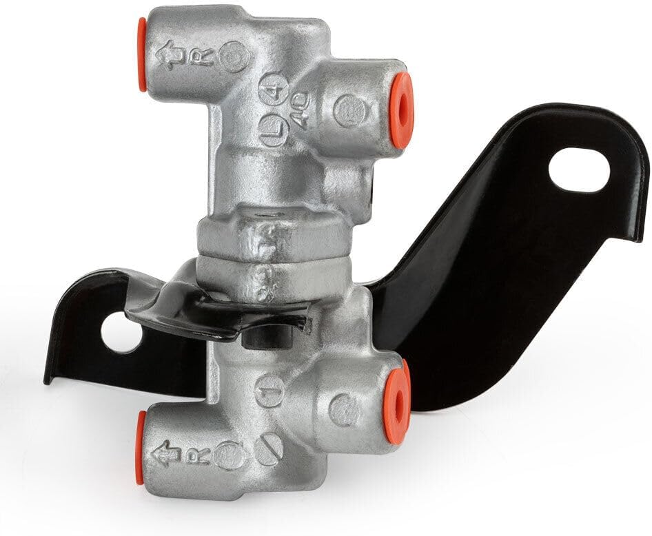 ya 4 8.8 Brake Proportioning Valve for Honda for Accord DX LX EX 2-Door /4-Door 2.2L l4 GAS