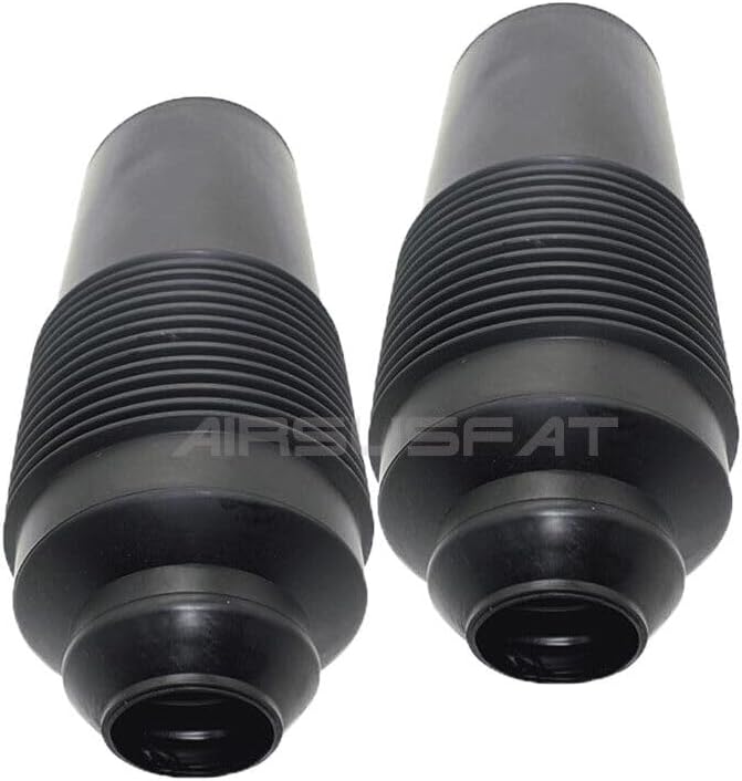 ya 8 8.24 baidi 4PC Front Rear Hydraulic SHOCK Dust Cover for Mercedes ABC R230 SL550 SL63 AMG