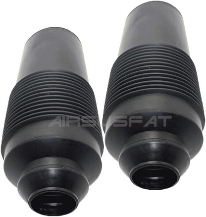 ya 8 8.24 baidi 4PC Front Rear Hydraulic SHOCK Dust Cover for Mercedes ABC R230 SL550 SL63 AMG