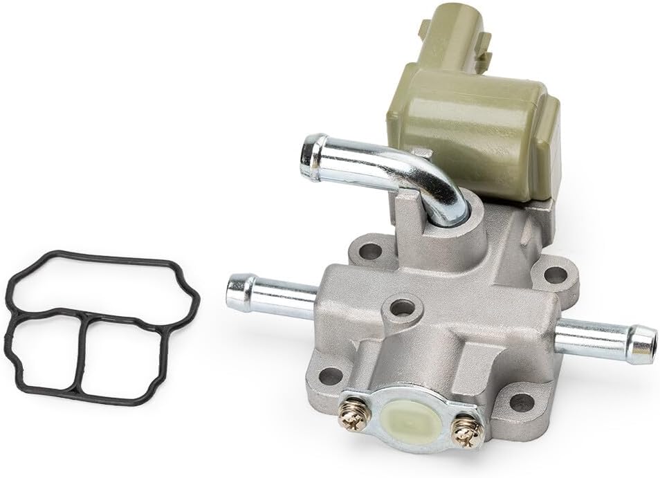 ya 10 9.16 baidi 1 Piece Idle Air Control Valve 2270-62040 for Toyota T100 Tacoma 3.4L 1995