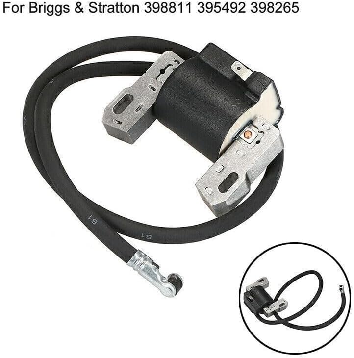 ya 26 10.21 baidi Ignition Coil Replacement Auto Parts for 398811 395492 398265-2
