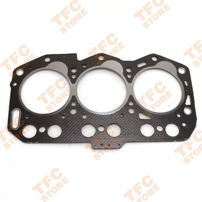 ya 27 10.13 baidi New Cylinder Head Gasket for Yanmar 3TNV76 3TNV76-BX engine 119717-01331