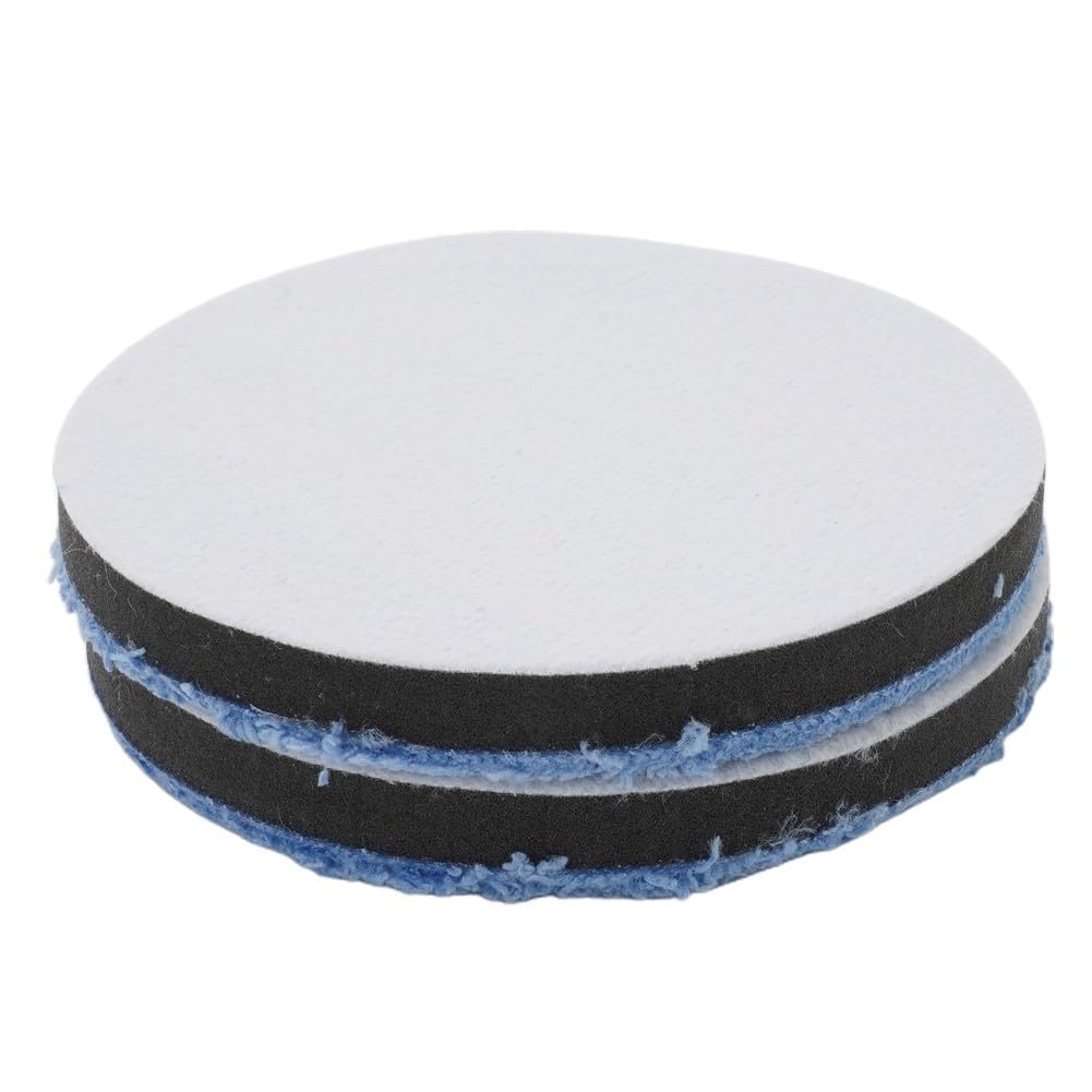 ya 13 9.15 baidi for Car Polisher Polishing Pads Cleaning Detailing Supplies Automotive