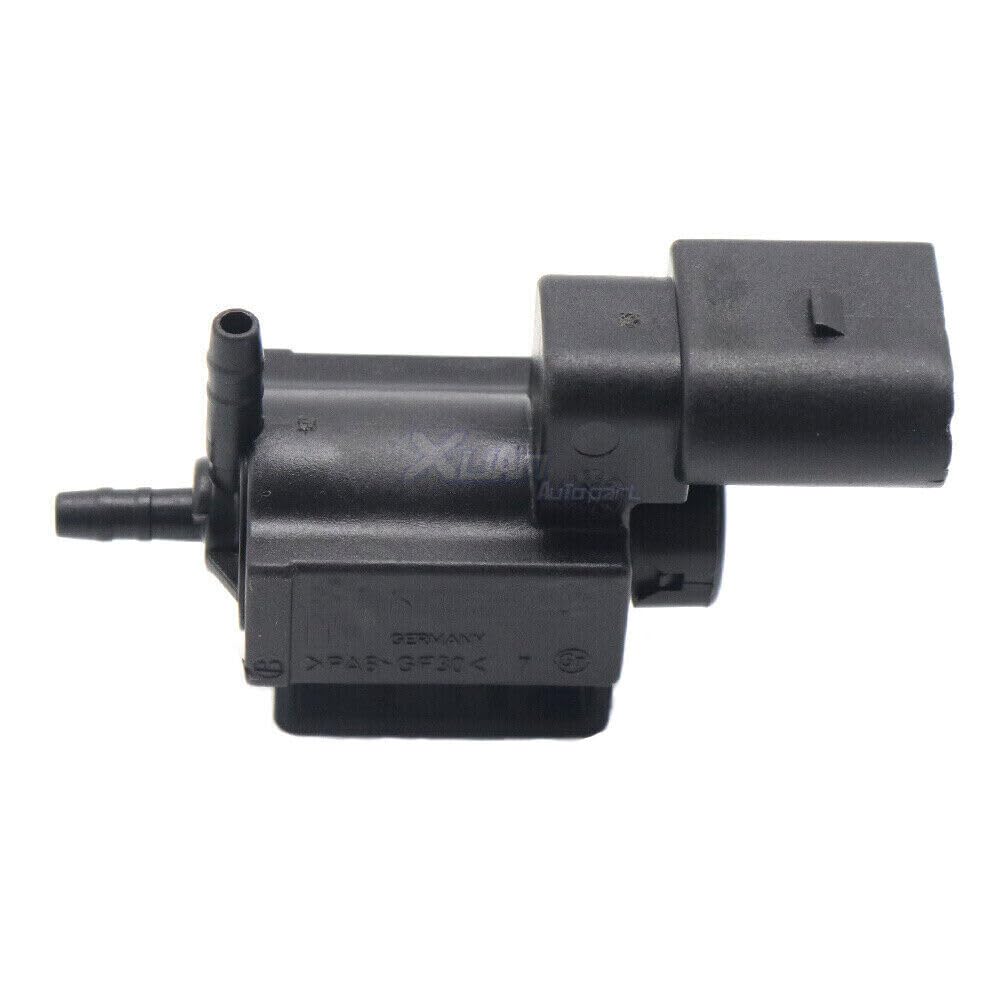 ya 4 8.8 fits for Audi A3 A4 A4Q TT for VW Eos for Jetta for Passat 037906283C Vacuum Solenoid Valve