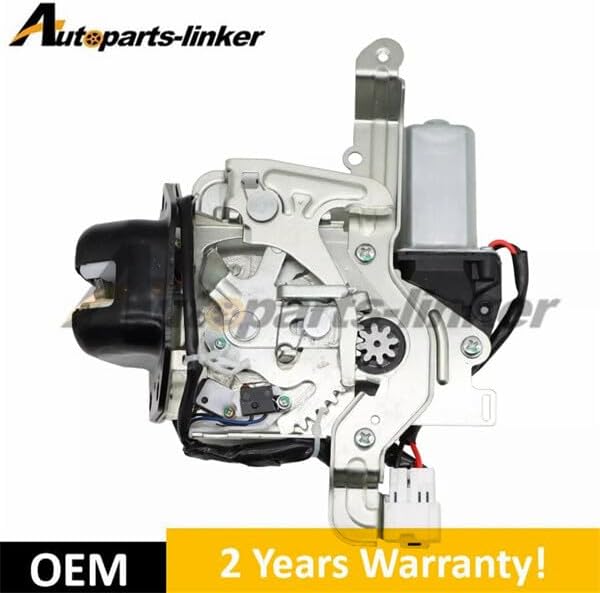 ya 11 9.14 baidiNew 90500-1CA1B Tailgate Power Motor Lock Latch Actuator for Nissan Rogue 14-17