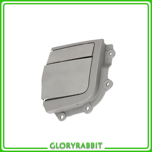 ya 4 8.8.2 Retractable Top Cover Deck Hinge Flap Right for BMW E93 3-Series M3 07-13 Gray