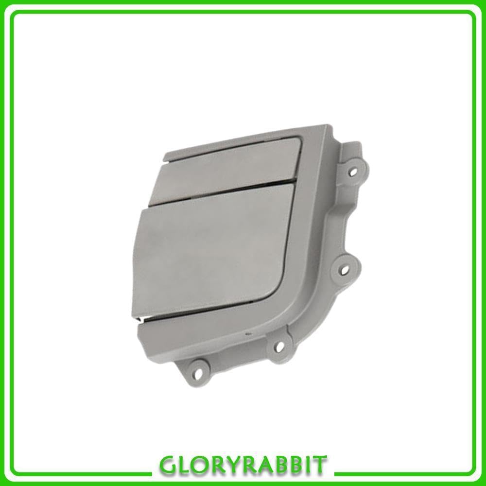 ya 5 8.24 baidi Retractable Top Cover Deck Hinge Flap Right for BMW E93 3-Series M3 07-13 Gray