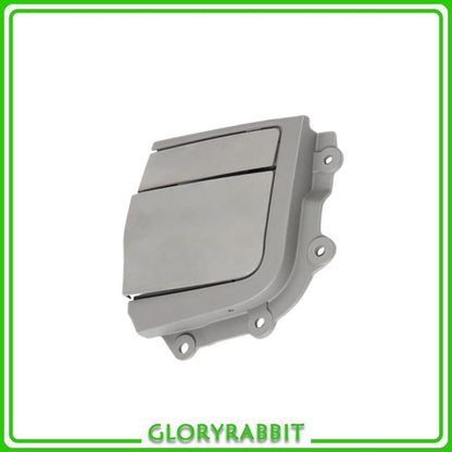 ya 5 8.24 baidi Retractable Top Cover Deck Hinge Flap Right for BMW E93 3-Series M3 07-13 Gray