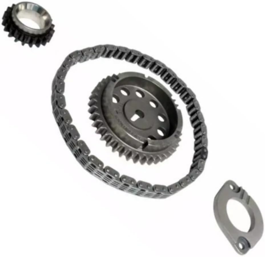 ya 10 9.16 baidi for Jeep for Wrangler Caravan Town Country 01-11 Time Chain Kit