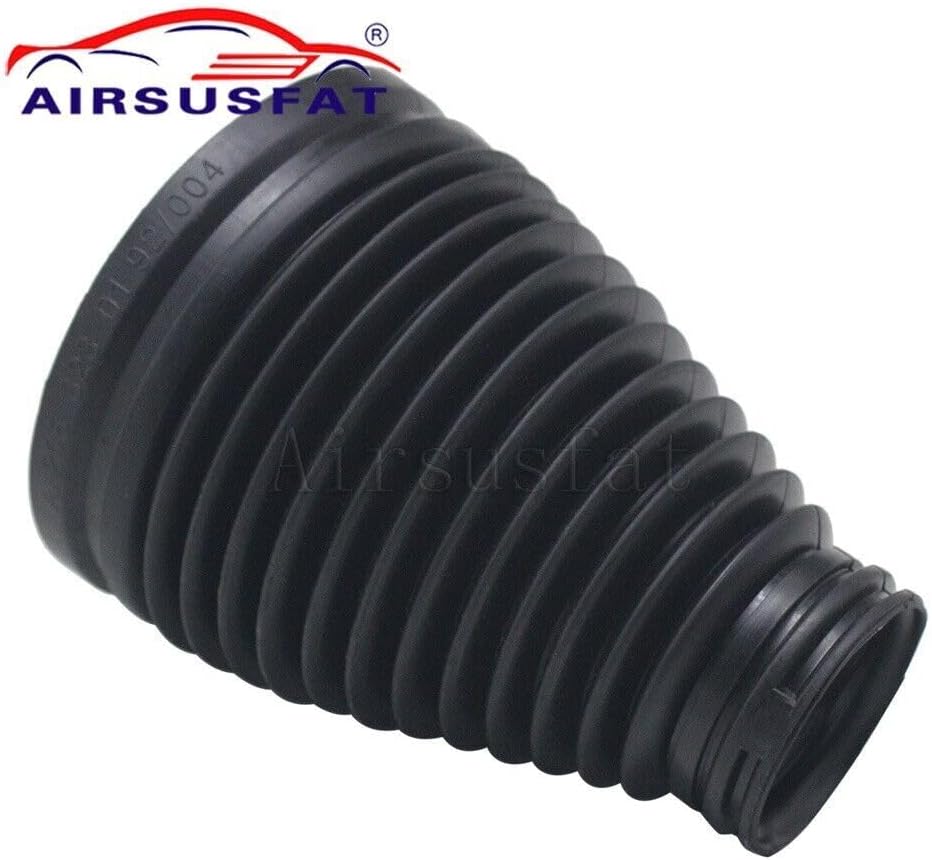 ya 23 10.7 zhengce A pair of front shock absorber strut dust cover suitable for Mercedes W253