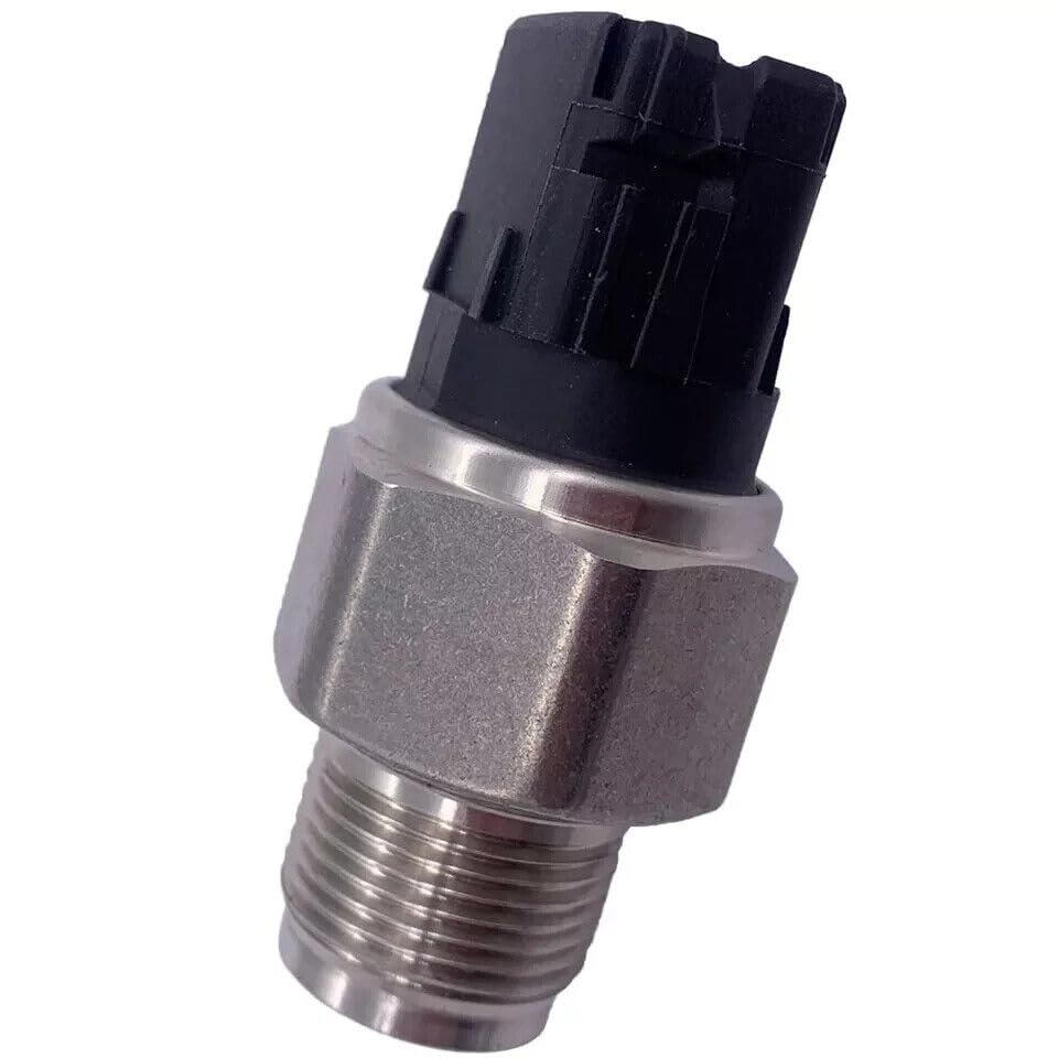 ya 2 8.15 Fuel Rail Pressure Sensor 499000-6320 Suitable for Toyota Isuzu Man Cummins for Ford
