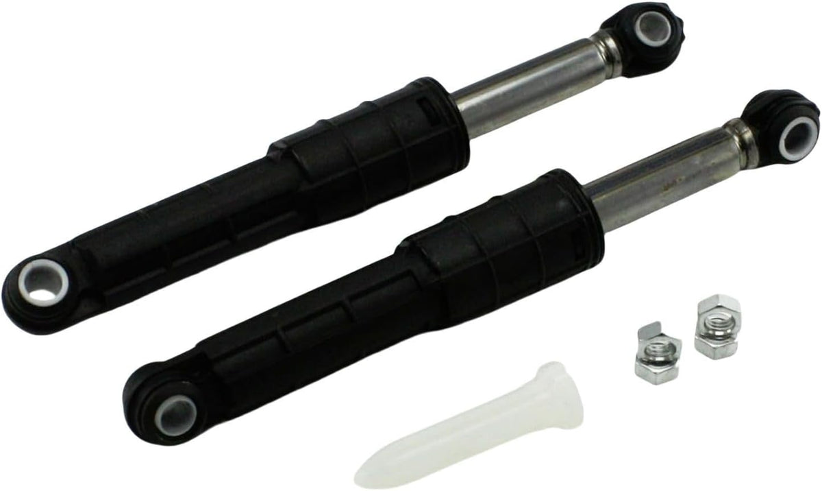 ya 26 10.21 baidi 2pcs New Washer Shock Absorber Replacement for Washing Machine