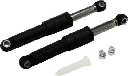 ya 26 10.21 baidi 2pcs New Washer Shock Absorber Replacement for Washing Machine