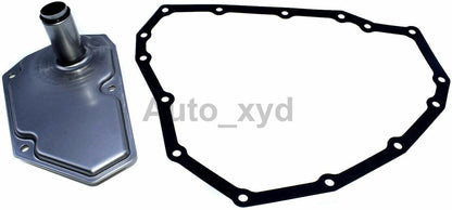 ya 6 8.24 baidi Automatic Transmission Fluid Filter and Gasket Kit for Nissan Versa 1.6L 1.8L 33010-JF015