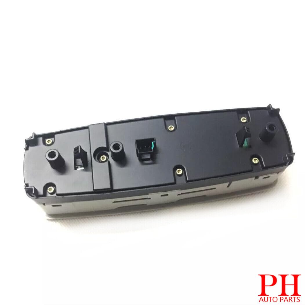 ya 4 8.24 baidi 2518300390 Master Power Window Switch for Mercedes Benz ML350 W251 2006-2012