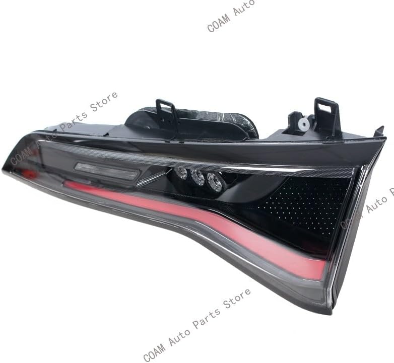 ya 4 8.24 baidi Left side for Honda ZRV 2022-2023 rear inner tail light tail light signal light 