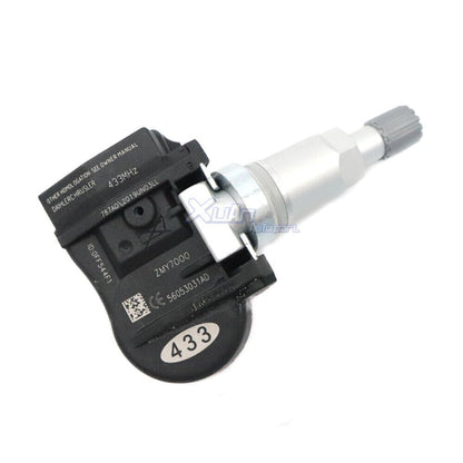 ya 6 8.24 baidi 56053031AD 4X Tire Pressure Sensor TPMS for Dodge Grand Caravan Charger Magnum
