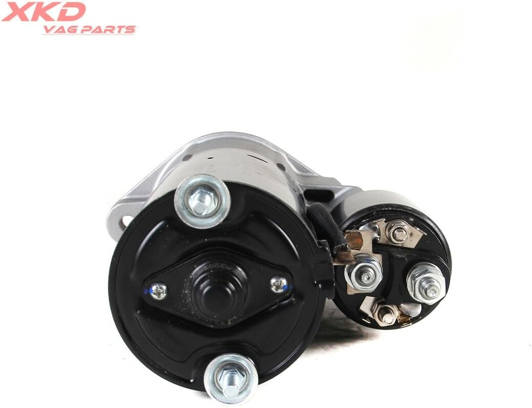 ya 4 8.10 Engine Ignition Starter Fit for BMW E31 E38 530i 540i M5 X5 Z8 12411736921