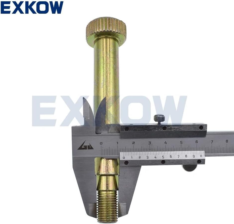 ya 2 8.15 2 pcs suspension LWR arm shaft for Mitsubishi L200 Triton Montero for Pajero Sport
