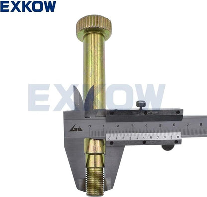 ya 2 8.15 2 pcs suspension LWR arm shaft for Mitsubishi L200 Triton Montero for Pajero Sport