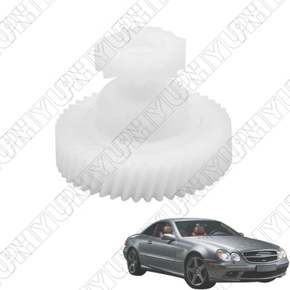 ya 7 8.24 baidi Left for Seat Feeder Motor Gear A2078600182 for Mercedes-Benz CLK W209 E Class W207