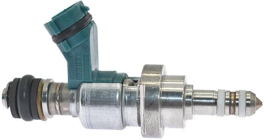 ya 10 9.16 baidi 6PCS Fuel Injectors 2325031020 for Lexus IS250 2006-2015 2.5L GS300 2006 3.0L