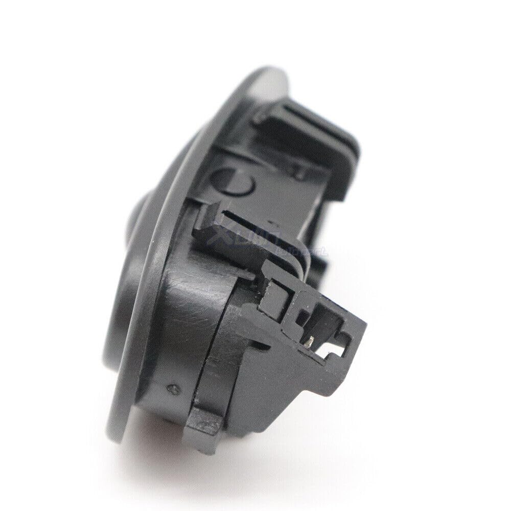 ya 3 8.24 baidi for Chrysler Town & Country for Dodge Durango Steering Wheel for Audio Radio Left Switch