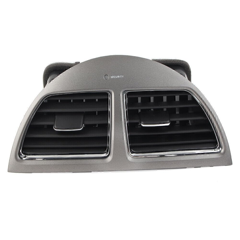 ya 9 10.24 Center Dash A/C Outlet Air Vent Panel 55660-33200 Fit for Lexus ES350 2007-