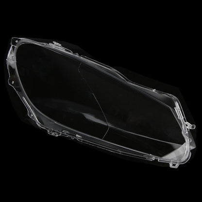 ya 4 8.10 Headlight Lens Cover Clear for VW for Golf 6 MK6 Head Lamp Shell Plastic Left&Right
