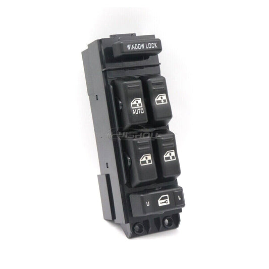 ya 4 8.8 15062650 Electric Window Main Switch Suitable for Avalanche in The Suburbs of Taihao Yukon