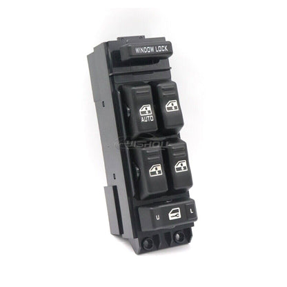 ya 3 8.24 baidi 15062650 Electric Window Main Switch Suitable for Avalanche in The Suburbs of Taihao Yukon