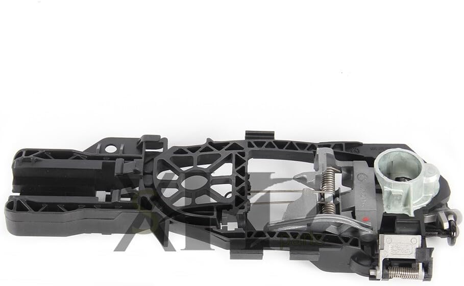 ya 10 9.16 baidi LHD Door Handle Inner Carrier Mechanism Front Left Fit for VW for Passat 3C0837885H