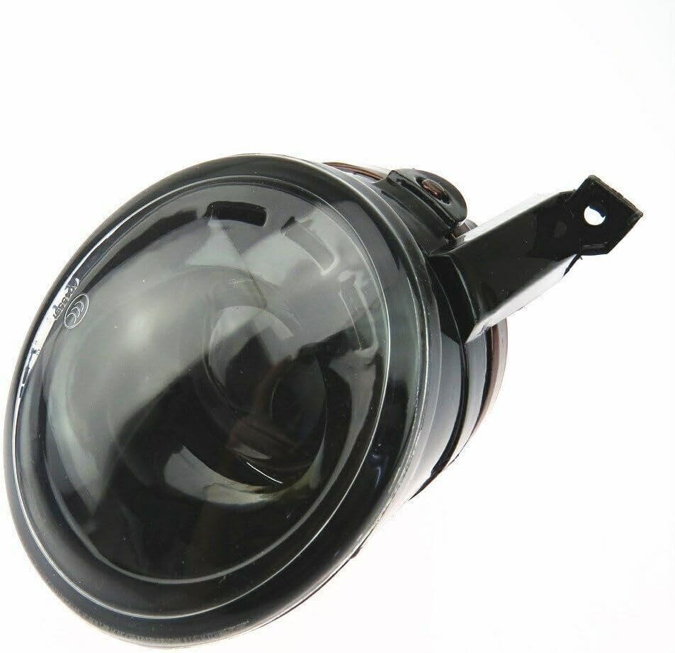 ya 7 8.24 baidi 1T0941700C Front Bumper 1T0941699C Left + Right Car Lights Lens Fog Lamp