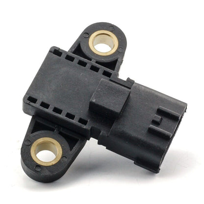 ya 4 8.10 22365-EB30A Turbocharger Fuel Pressure Sensor for Nissan Navara D40 Pathfinder 