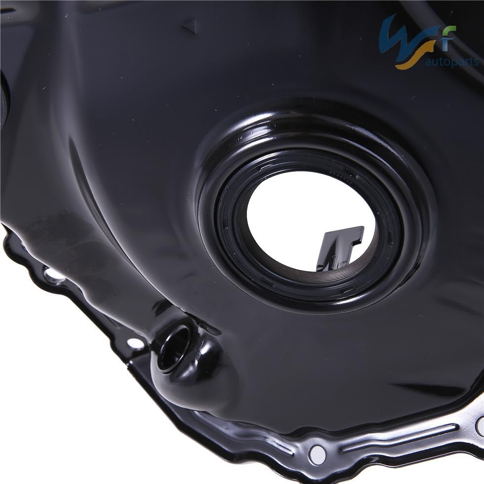 ya 9 10.24 Engine timing cover for VW Beetle for JETTA for Passat for Tiguan for Audi A3 Q3 TT 06H109210Q