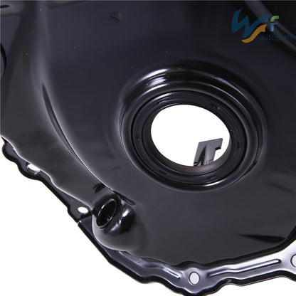 ya 9 10.24 Engine timing cover for VW Beetle for JETTA for Passat for Tiguan for Audi A3 Q3 TT 06H109210Q