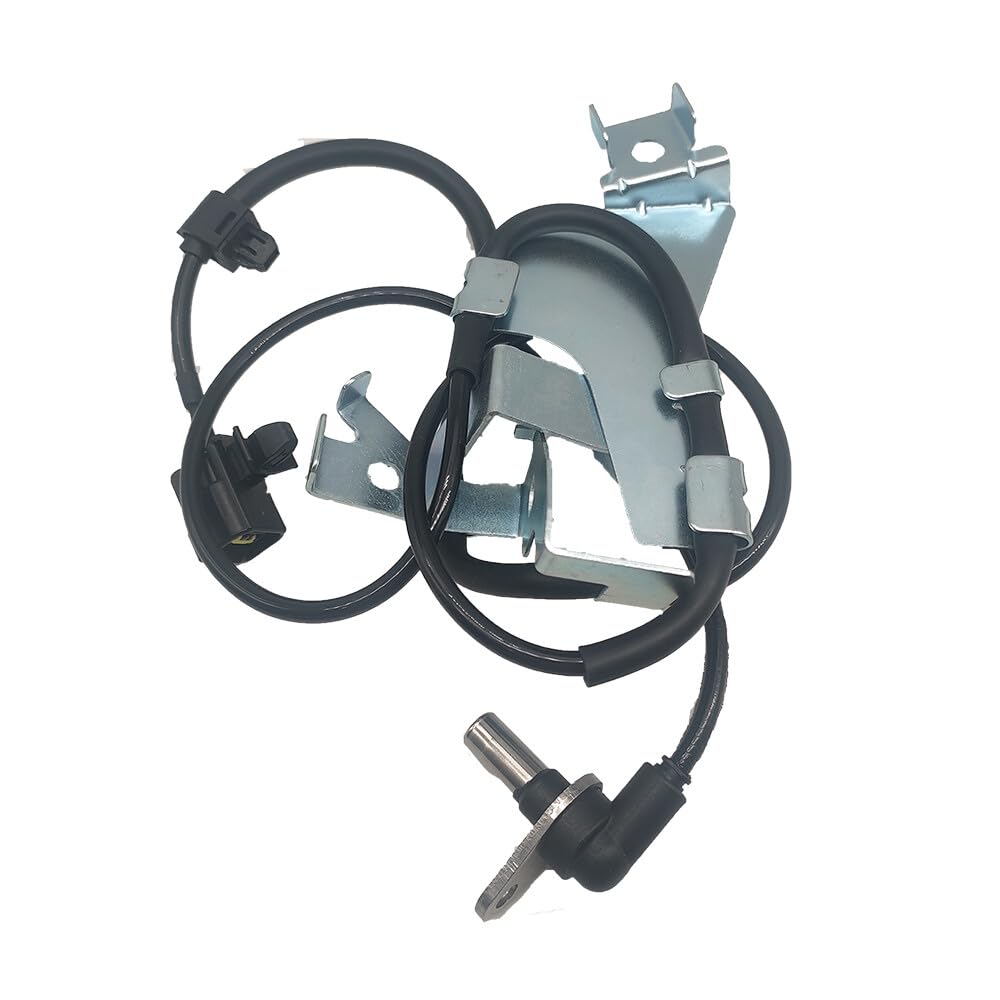 ya 4 8.8.2 New Front ABS Speed Sensor for Isuzu 4HK1 NPR NQR NQR75 8980061860 8980061870