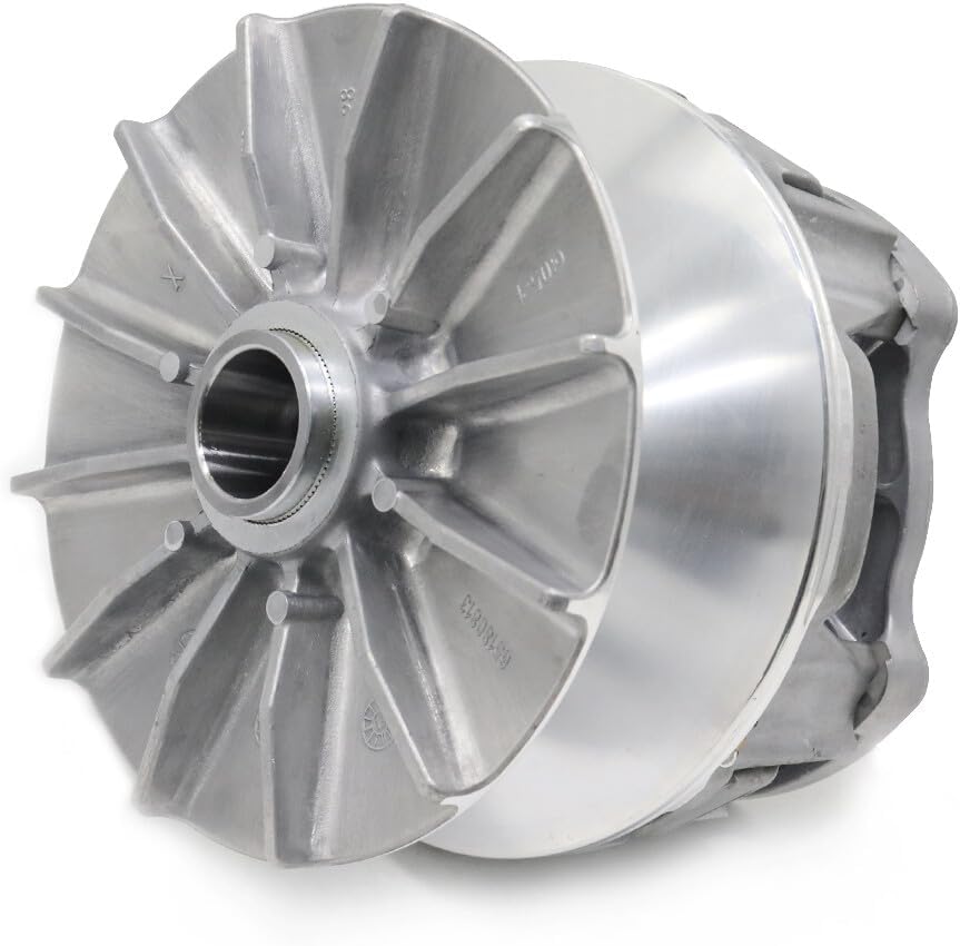 ya 4 8.14 Primary Drive Clutch Fits for Polaris 2019 2020 Ranger 1000 XP 1323785 1323698