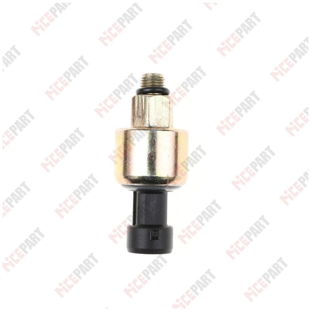 ya 6 8.24 baidi Fuel Rail Pressure Sensor ORPS 97137042 Compatible with for Holden Jackaroo 4JX1 UBS for Isuzu 