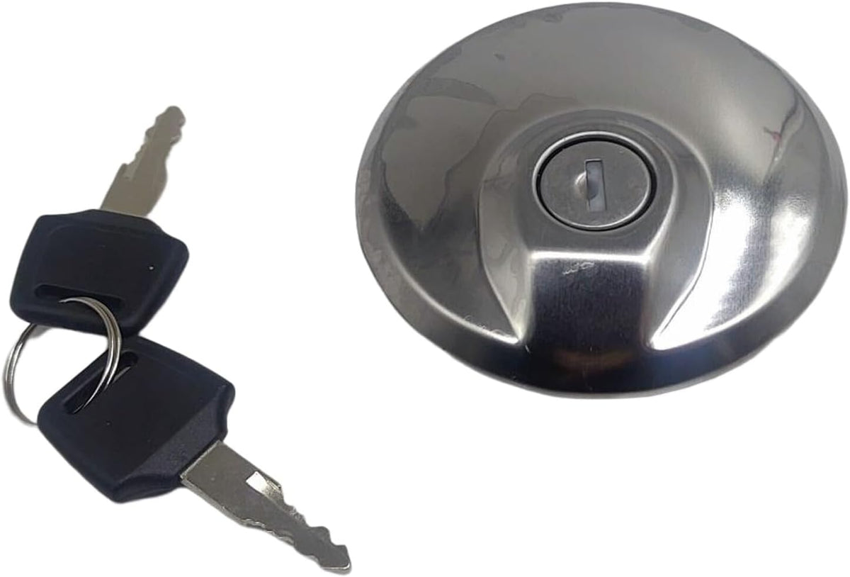ya 13 9.15 baidi Fuel Tank Cap Lock Key for Suzuki VS750GLP Intruder 700 GZ250 GZ125 Marauder