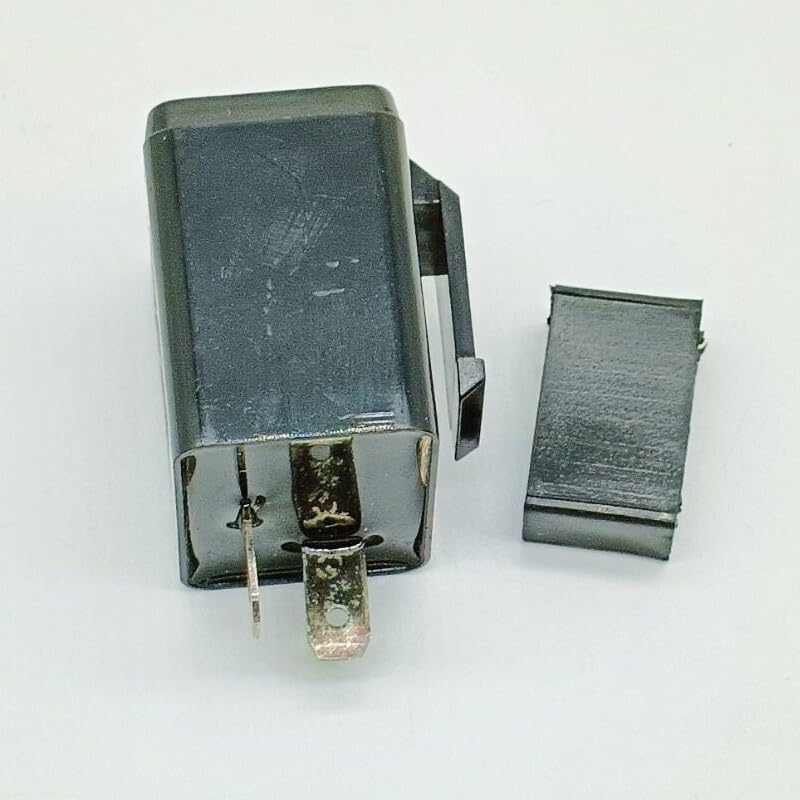ya 23 10.7 baidi Turn Signal Relay for Honda CB750 CB750K 1969-1978/CB750 CB750F Super Sport 1975