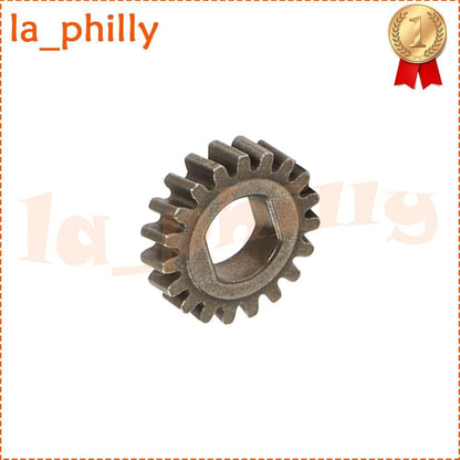 ya 8 8.24 baidi Fits for Mercedes W202 W203 W204 W210 W221 W211 W212 Sunroof Motor Cog Gear 19 Teeth