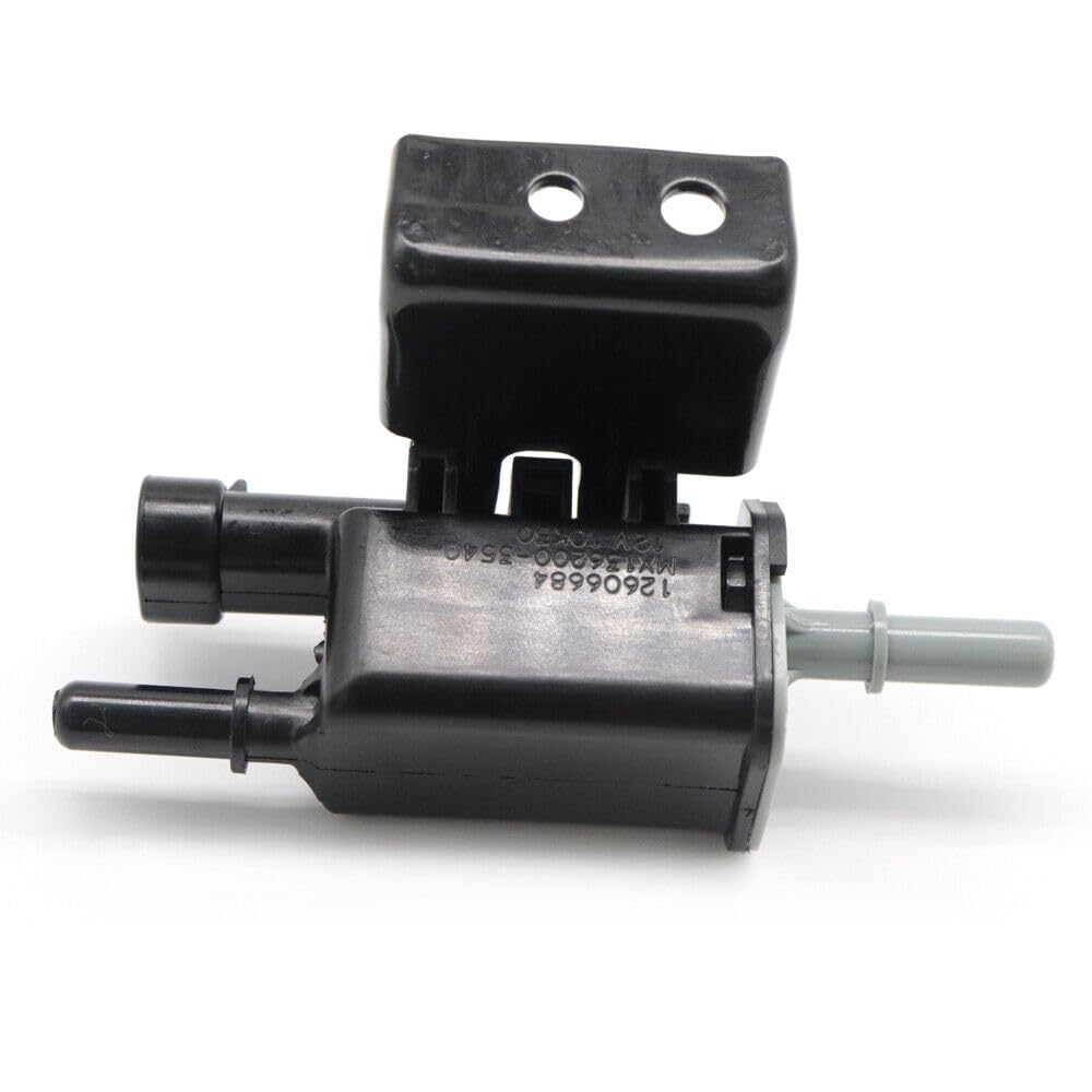 ya 4 8.8 12597341 can Type Cleaning Valve Solenoid Valve Suitable for Chevrolet Solod 1500 2500 HD
