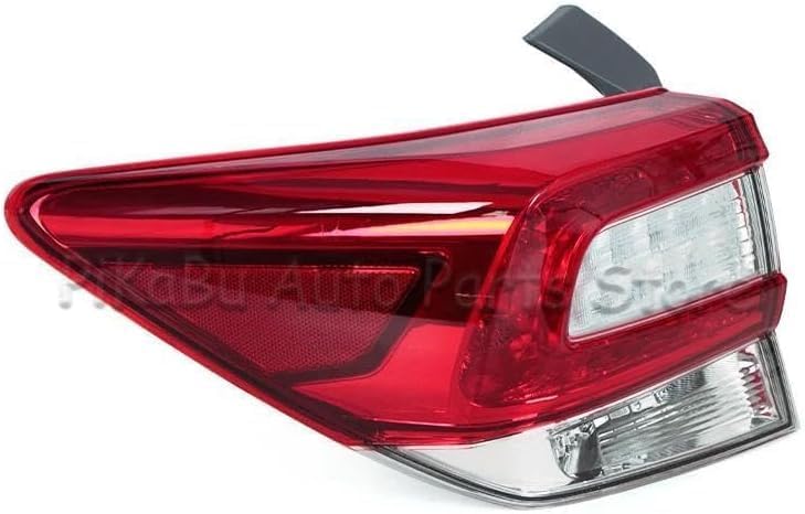 ya 14 9.20 zhengce Taillight Brake Light 84912FL271 for Subaru Crosstrek for Impreza 2020-21-1
