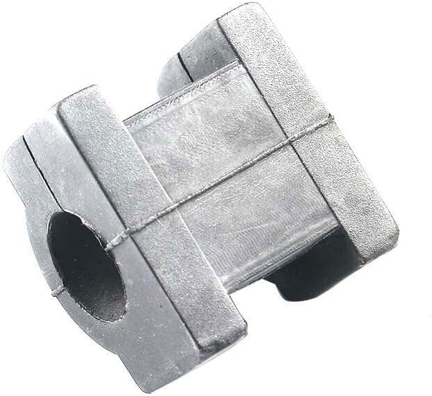 ya 5 8.10 2 Suspension stabilizing bushings Suitable for Mitsubishi 11-15 for Outlander Sport Front