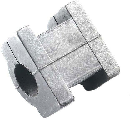 ya 5 8.10 2 Suspension stabilizing bushings Suitable for Mitsubishi 11-15 for Outlander Sport Front