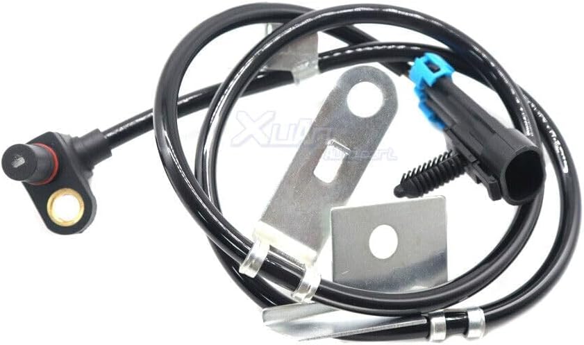 ya 13 9.15 zhengce 15990504 Right Front ABS Wheel Speed Sensor Suitable for Chevrolet GMC K250