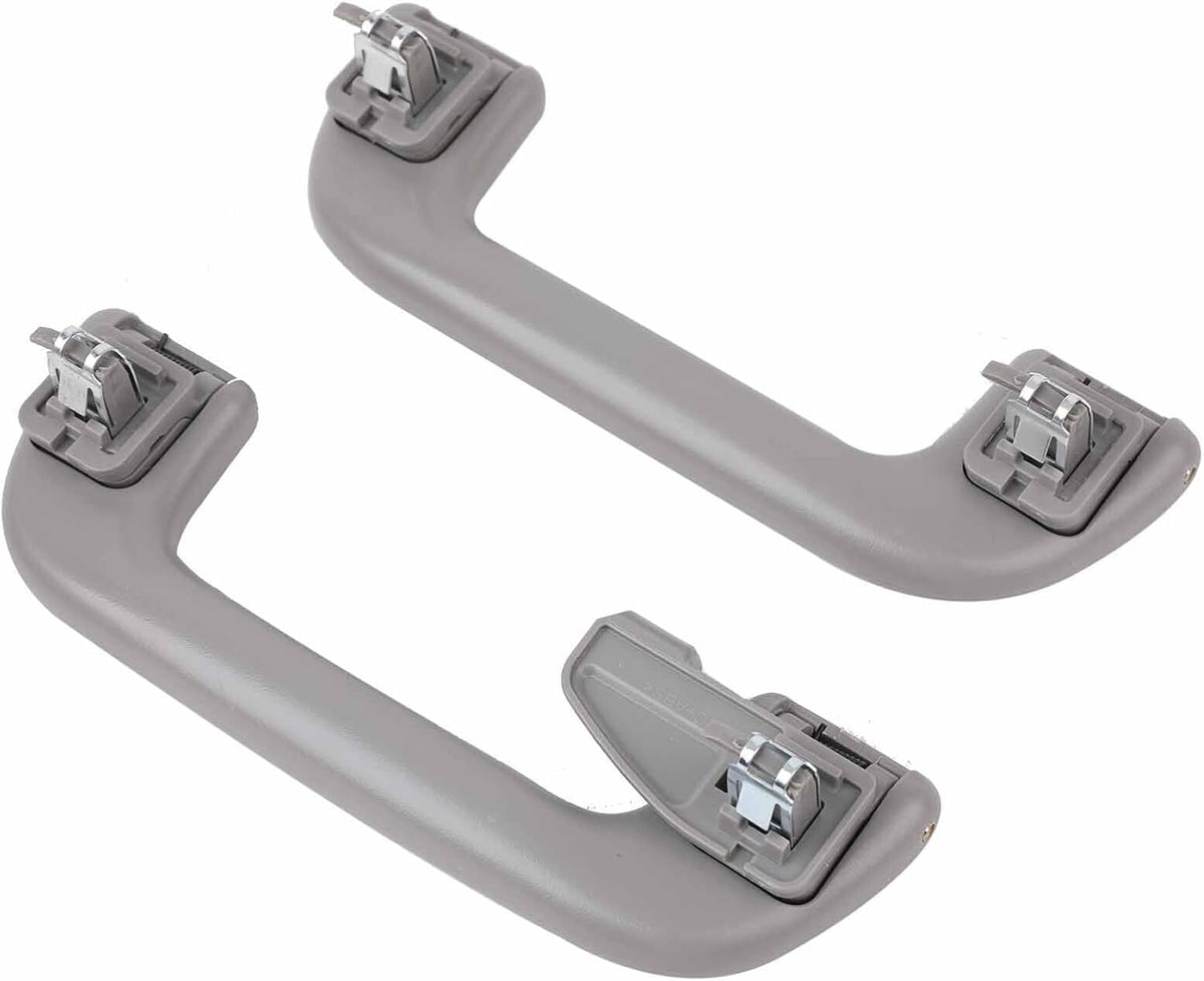 ya 9 10.24 4 Pack Lh Rh Car Roof Ceiling Handle Grab for Toyota for Corolla Yaris Rav4