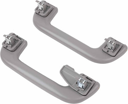 ya 9 10.24 4 Pack Lh Rh Car Roof Ceiling Handle Grab for Toyota for Corolla Yaris Rav4